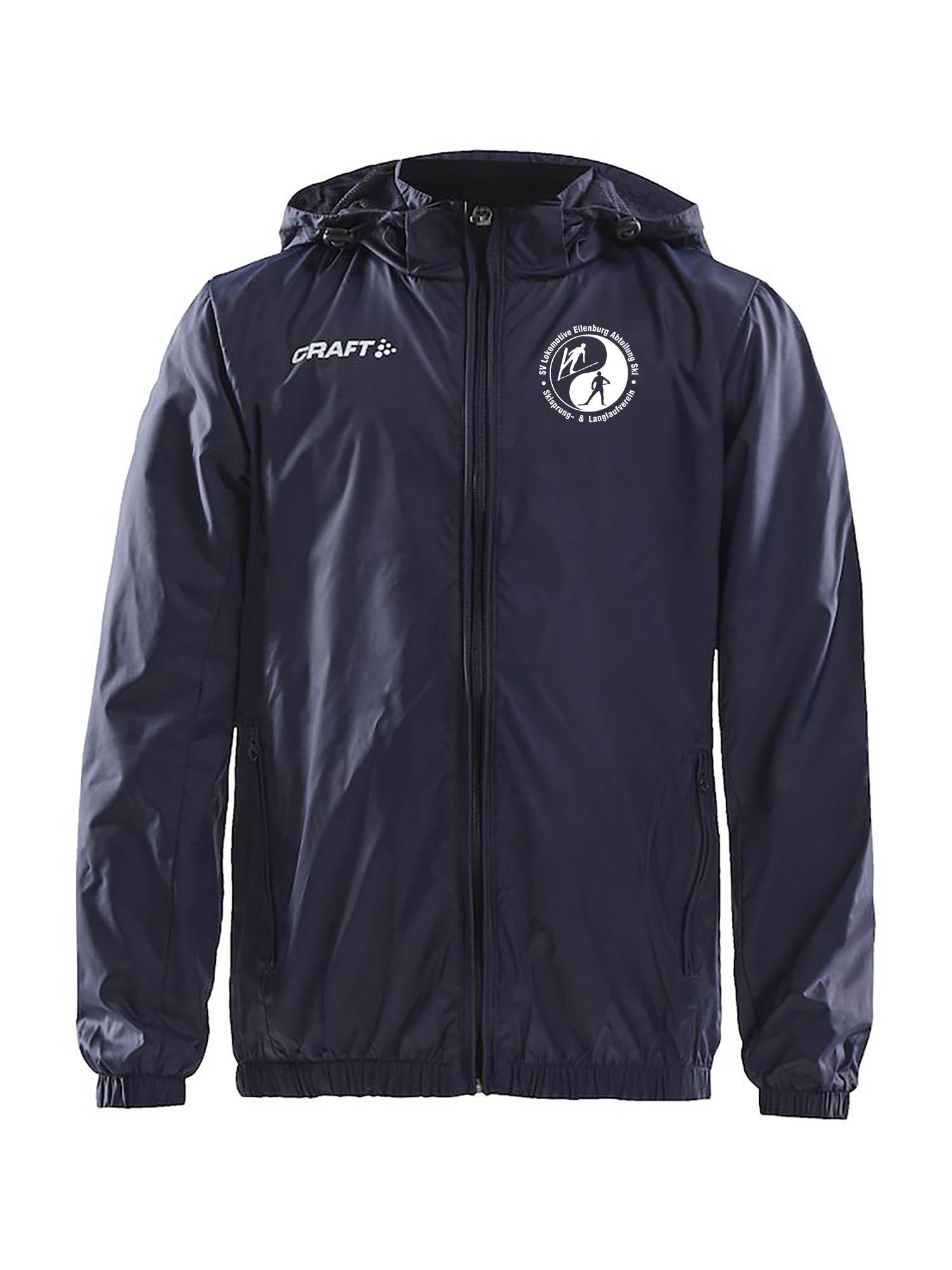 SVL Windjacke Kinder