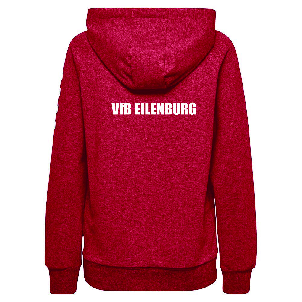 VfB-Hoodie Damen