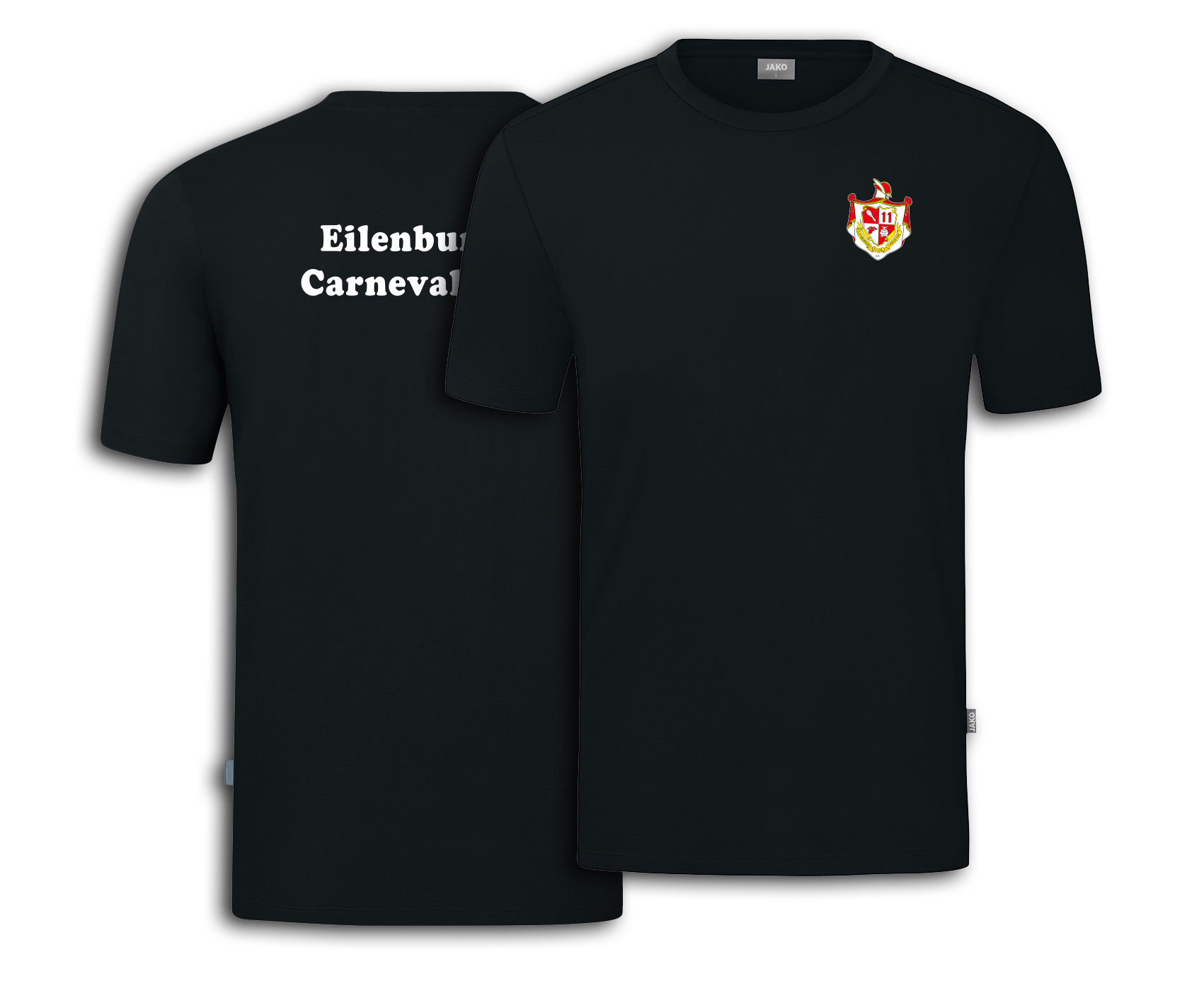 ECC T-Shirt
