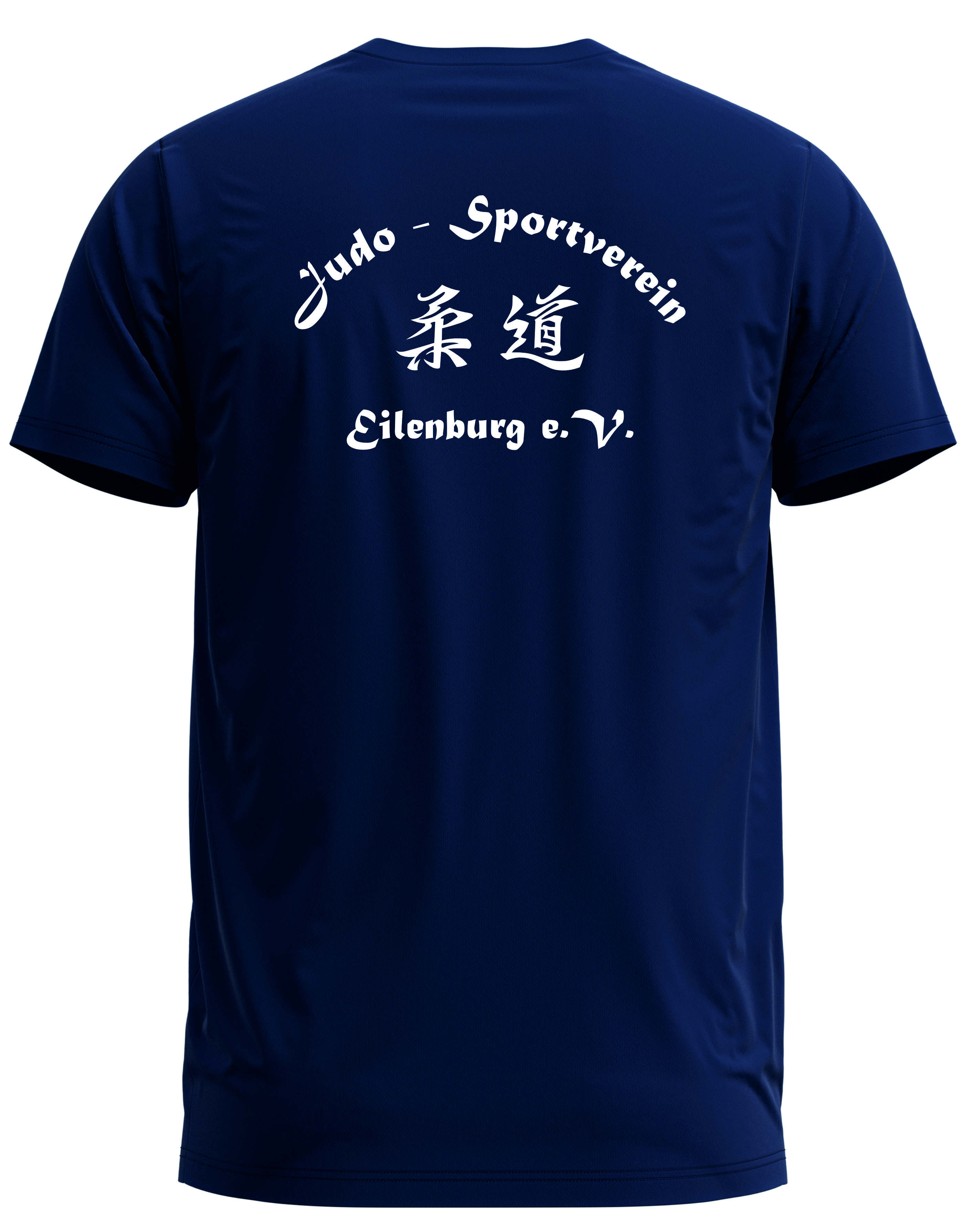JSV Kinder-T-Shirt
