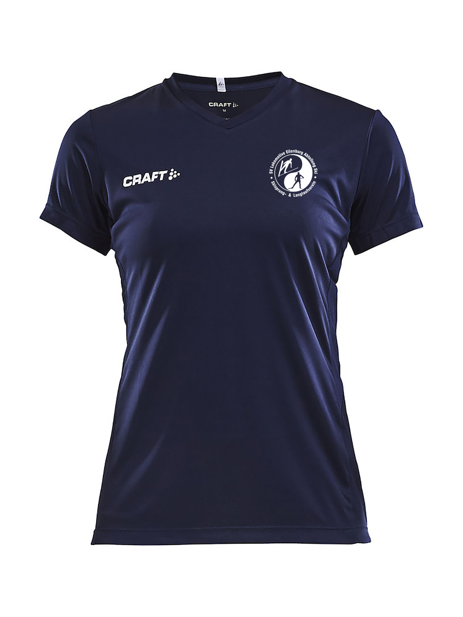 SVL T-Shirt Damen