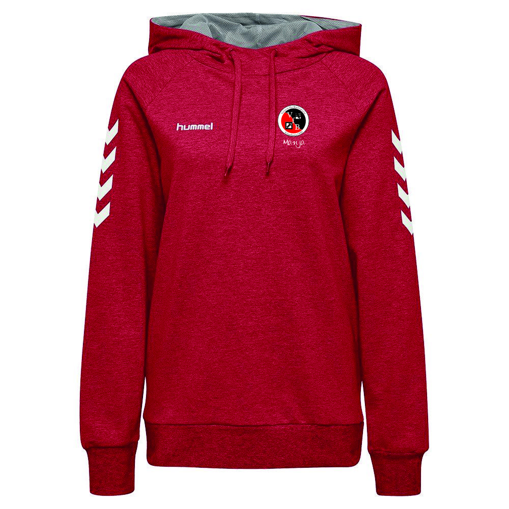 VfB-Hoodie Damen