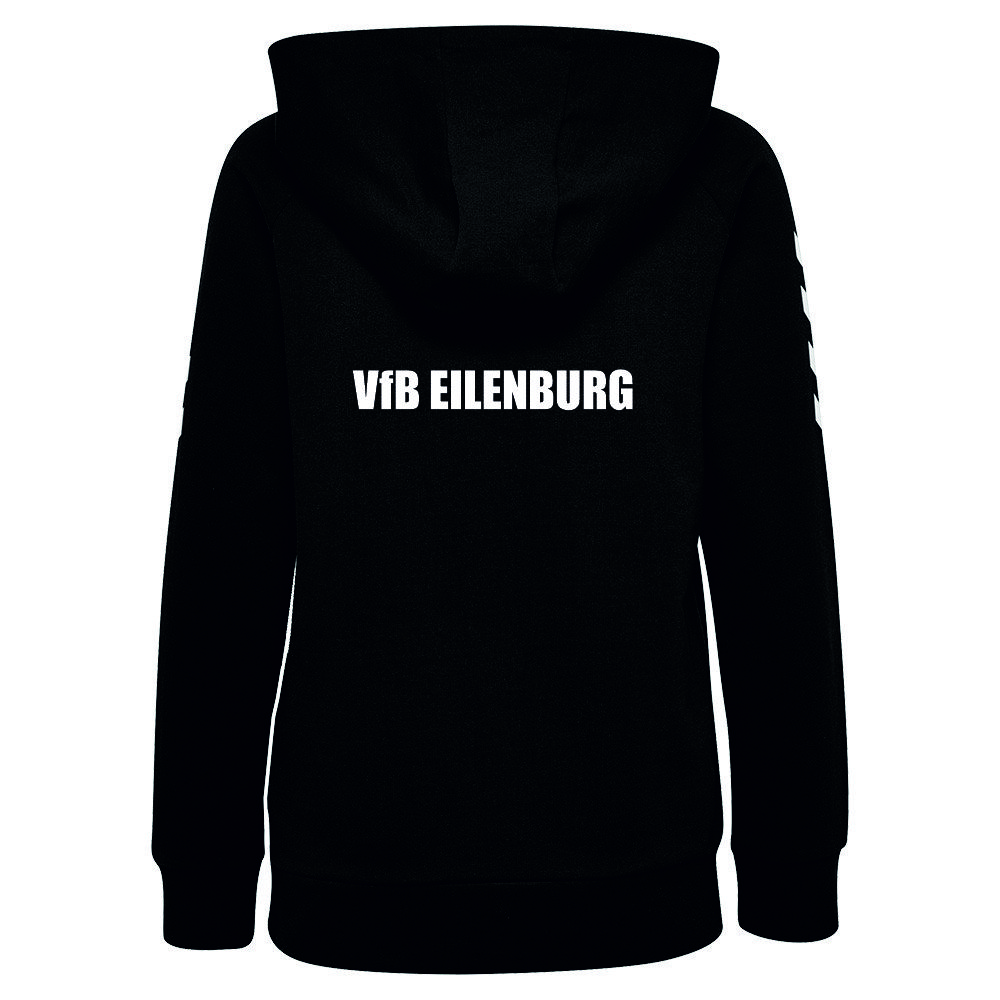 VfB-Hoodie Damen