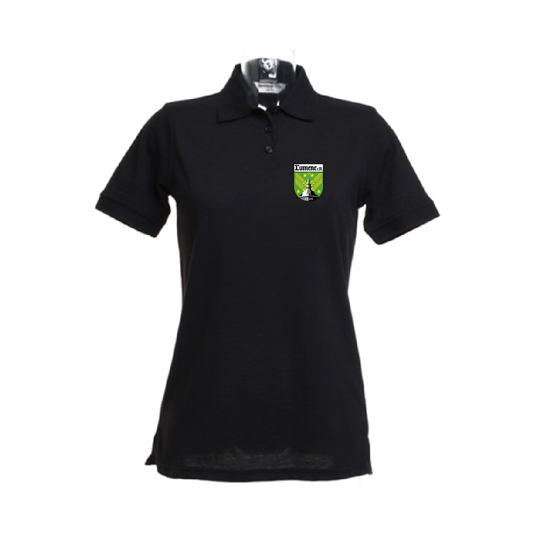 Poloshirt Frauen