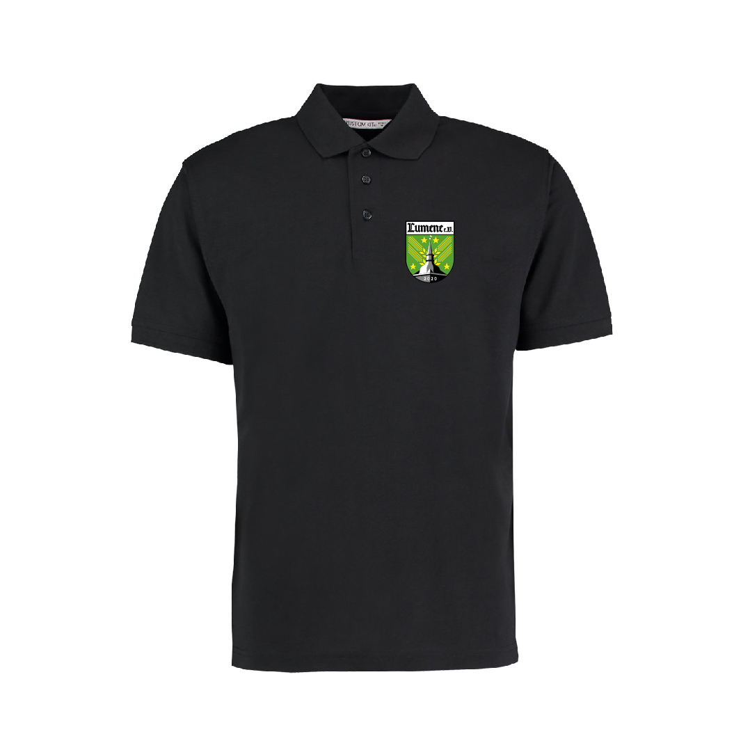 Poloshirt Männer