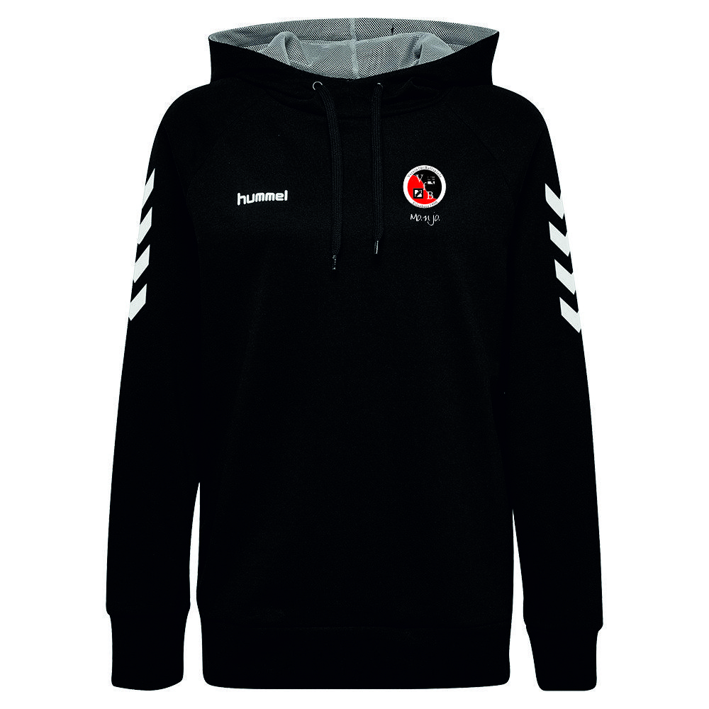 VfB-Hoodie Damen