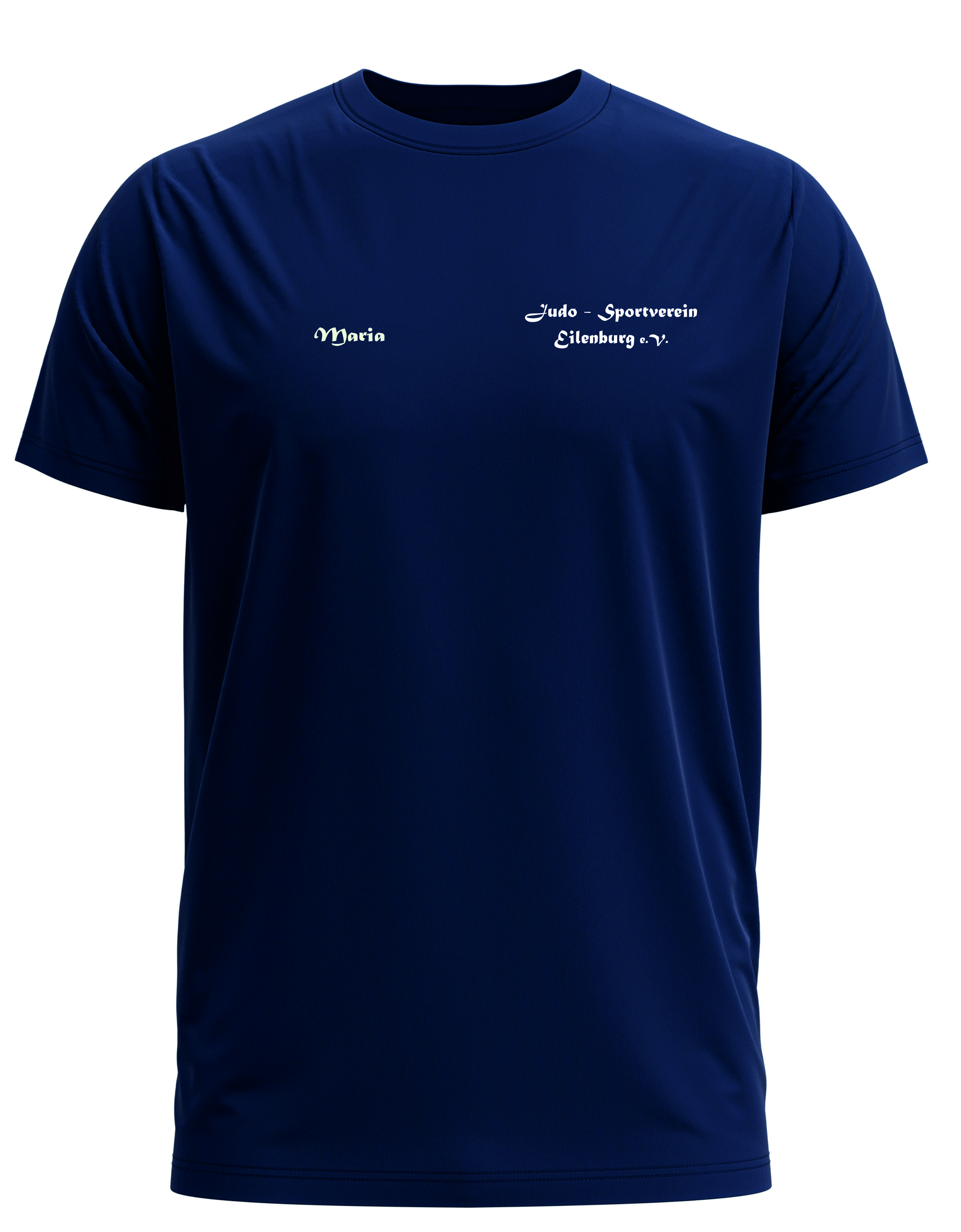 JSV Kinder-T-Shirt