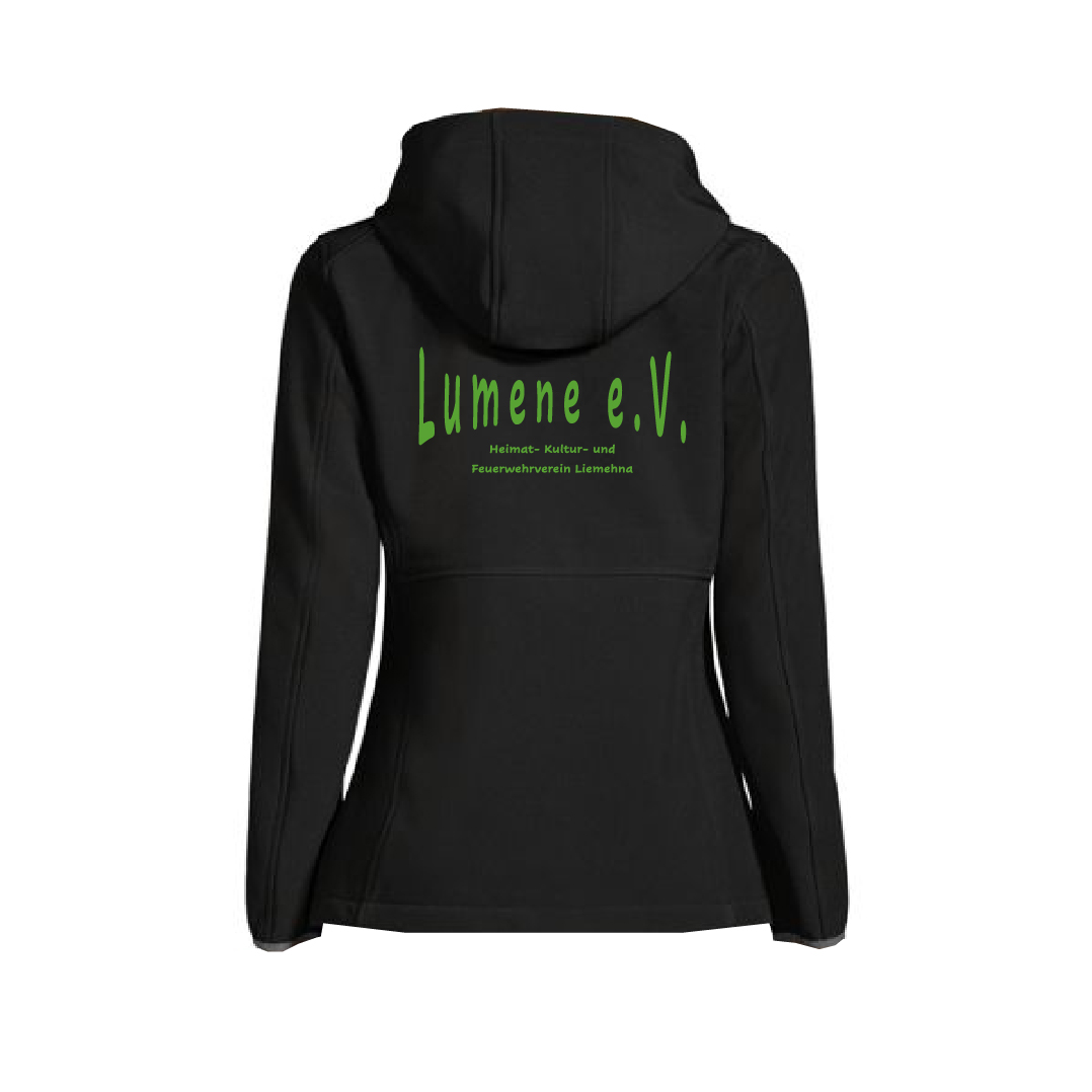 Softshell-Jacke Frauen